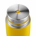 Termos na jedzenie Esbit Sculptor Stainless Steel Food Jug 500 ml - sunshine yellow-1 64863 