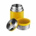 Termos na jedzenie Esbit Sculptor Stainless Steel Food Jug 500 ml - sunshine yellow-3 64863 