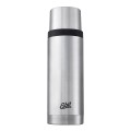 Termos turystyczny Esbit Sculptor Vaccum Flask 1 L - stainless steel- 64864 