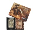 Zapalniczka Zippo Sparta 2008282-4 64871 