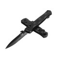 Nóż składany Benchmade 393SBK Mini SOCP-2 64874 