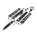 Nóż składany Benchmade 393SBK Mini SOCP-3 64874 