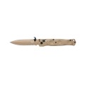 Nóż składany Benchmade 393SSN-01 Mini SOCP- 64878 
