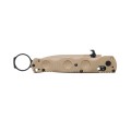 Nóż składany Benchmade 393SSN-01 Mini SOCP-1 64878 