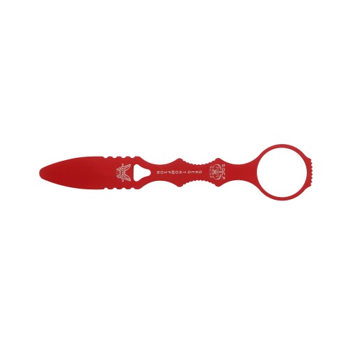 Nóż treningowy Benchmade 173T Mini SOCP- 64879 