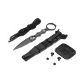 Nóż taktyczny Benchmade 174GY SOCP-3 64880 
