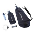 Zestaw do filtracji wody LifeStraw Peak All-in-One 3w1- 64881 