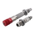 Zestaw 2 matryc Hornady kal. 6,5 Creedmoor (.264) Match Grade C-AM-1 64884 