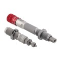 Zestaw 2 matryc Hornady kal. 6,5 Creedmoor (.264) Match Grade C-AM-2 64884 