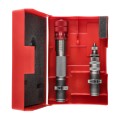 Zestaw 2 matryc Hornady kal. 6,5 Creedmoor (.264) Match Grade C-AM-3 64884 