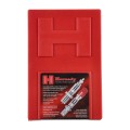Zestaw 2 matryc Hornady kal. 6,5 Creedmoor (.264) Match Grade C-AM-5 64884 