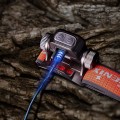 Zestaw latarek Fenix HM65R-T V2.0 czarna i E04R czarna-5 64885 
