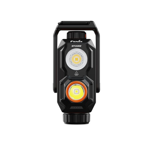 Latarka LED Fenix WT26RM- 64886 