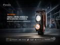 Latarka LED Fenix WT26RM-6 64886 