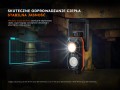 Latarka LED Fenix WT26RM-12 64886 