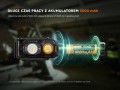 Latarka LED Fenix WT26RM-13 64886 