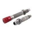 Zestaw 2 matryc Hornady kal. 338LapuaMagnum (.338) Match Grade C-AM-1 64888 