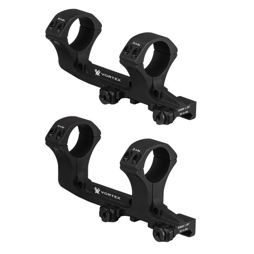 Montaż lunety celowniczej Vortex Pro Cantilever 30 mm (1,54"/1,93")-1 64889  | 84580