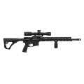 Montaż lunety celowniczej Vortex Pro Cantilever 30 mm (1,54"/1,93")-6 64889  | 84580