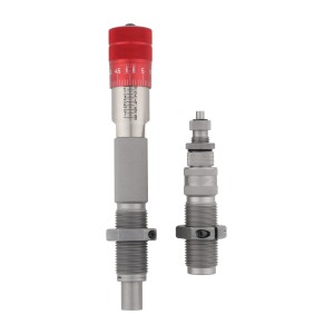 Zestaw 2 matryc Hornady kal. 308Win (.308) Match Grade C-AM