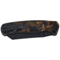 Nóż składany Bestechman Cicada's Wing-TL Brown Resin, Black PVD 10Cr15CoMoV (BMK24-R-4)-2 64897 