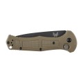 Nóż taktyczny Benchmade 9070SBK-03 Claymore-3 64906 