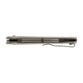 Nóż taktyczny Benchmade 9070SBK-03 Claymore-4 64906 