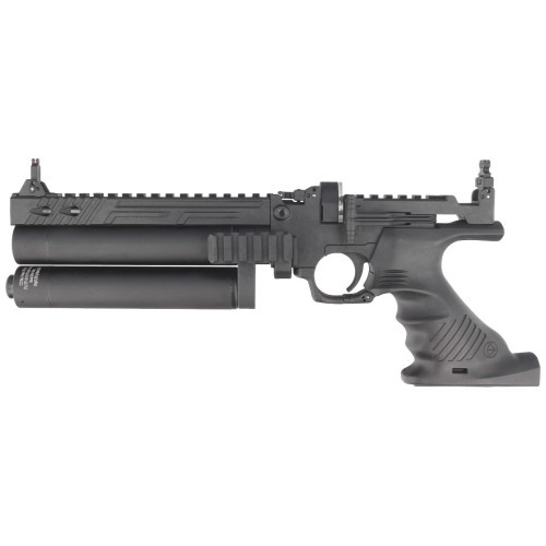 Pistolet wiatrówka PCP Hatsan Jet II 6.35 mm-1 64916 