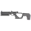 Pistolet wiatrówka PCP Hatsan Jet II 6.35 mm-2 64916 