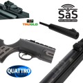Wiatrówka Hatsan 125 Sniper 6.35 mm-5 64920 