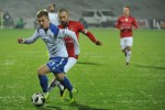 Mecz Zagłębie Sosnowiec - Lech Poznań 0:6 Porażka 