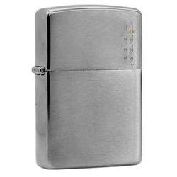 Zapalniczka benzynowa ZIPPO Windproof dożywotnia gwarancja srebrna