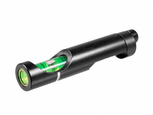 Poziomiczka na szynę 22 mm broń wiatrówka