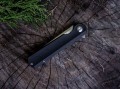 Noz_skladany_Ganzo_Firebird FH11-BK_Drop_Point_flipper_klips_stal_weglowa_EDC_9.jpg