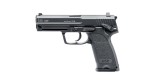 Pistolet wiatrówka H&K Heckler&Koch USP blowback 4.5 mm BB CO2