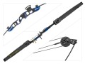 Łuk_bloczkowy_dla_dzieci_i_mlodziezy_Ek-Firestar_25 l_30,75_czarno - niebieski_lentus_militaria_1.jpg