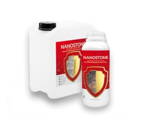 Preparat do usuwania betonu cementu. NANOSTONE CONCRETE-OFF CLEANER