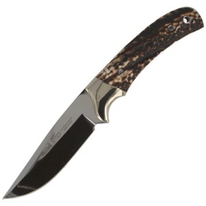 Nóż Muela Full Tang Dear Stag 110mm