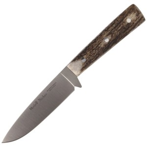 Nóż Muela Full Tang Dear Stag 110mm