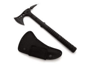 Toporek Siekierka  Czekan MACZETA TOMAHAWK Topor N745F