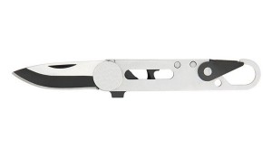 True Utility Minimalist Kieszonkowy nóż Micro Tool  TU208