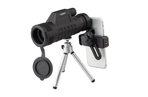 Monokular_Lornetka_COMET_8x42 HD LR-040_BK-4_wodoodporny_8zoom_statyw_adapter_profesjonalny_lentus_militaria_1.jpg