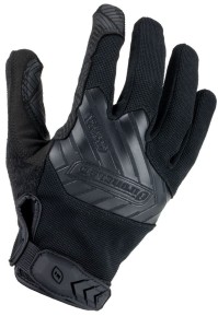 Rękawice taktyczne Ironclad Grip Command czarne