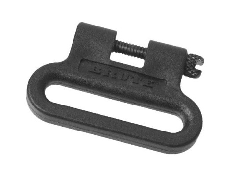 Bączki do pasa Outdoor Connection Brute 1" tworzywo-abs calowe