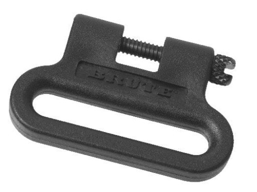 Bączki do pasa Outdoor Connection Brute 1,25" tworzywo-1