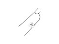 8146Bączki do pasa Outdoor Connection Brute 1,25" tworzywo-2