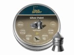 Śrut diabolo H&N Silver Point 5,5 mm 200 szt.