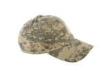Czapka z daszkiem Mil-Tec UCP kamuflaż bejsbolówka