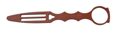 Nóż Benchmade 176T SOCP Dagger-1