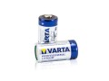 8677Bateria litowa Varta Foto Professional CR123A / CR17345 / EL123-2